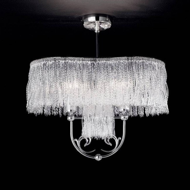 Потолочный светильник Effusionidiluce Zaira 5030.7021 Потолочный светильник Effusionidiluce Zaira 5030.7021