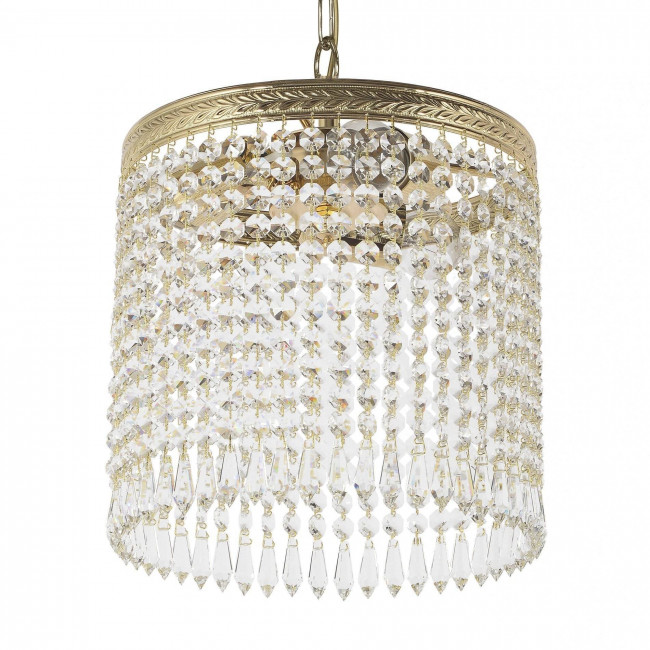 Подвесной светильник Dio D'Arte Cremono E 1.2.25.200 G Подвесной светильник Dio D'Arte Cremono E 1.2.25.200 G