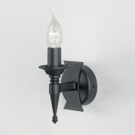 Бра Elstead Lighting Saxon SAX1 BLK Бра Elstead Lighting Saxon SAX1 BLK