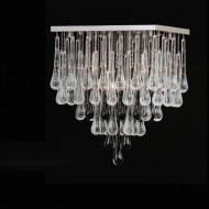 Потолочный светильник IlParalume MARINA 3326 1693KR/TR/NR Потолочный светильник IlParalume MARINA 3326 1693KR/TR/NR