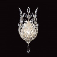 Бра Fine Art Lamps Crystal Laurel 759650 Бра Fine Art Lamps Crystal Laurel 759650