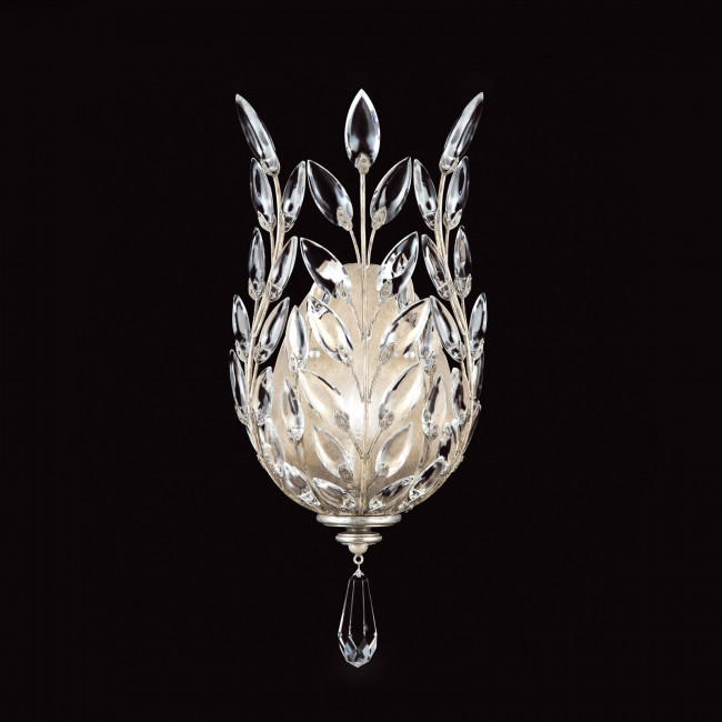 Бра Fine Art Lamps Crystal Laurel 759650