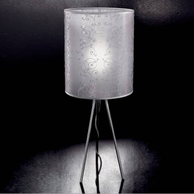 Настольная лампа Effusionidiluce Roses 5140.4213/D Настольная лампа Effusionidiluce Roses 5140.4213/D