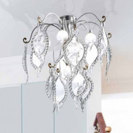 Потолочная люстра StilLux Aralia 13703/PL5-TT