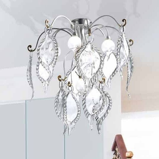 Потолочная люстра StilLux Aralia 13703/PL5-TT