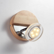 Бра Lucia Tucci Natura W155.1