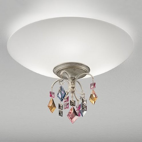 Потолочный светильник Masiero Lizzi PL3 V13 Потолочный светильник Masiero Lizzi PL3 V13