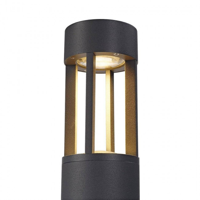 Садово-парковый фонарь SLV Slot 231455