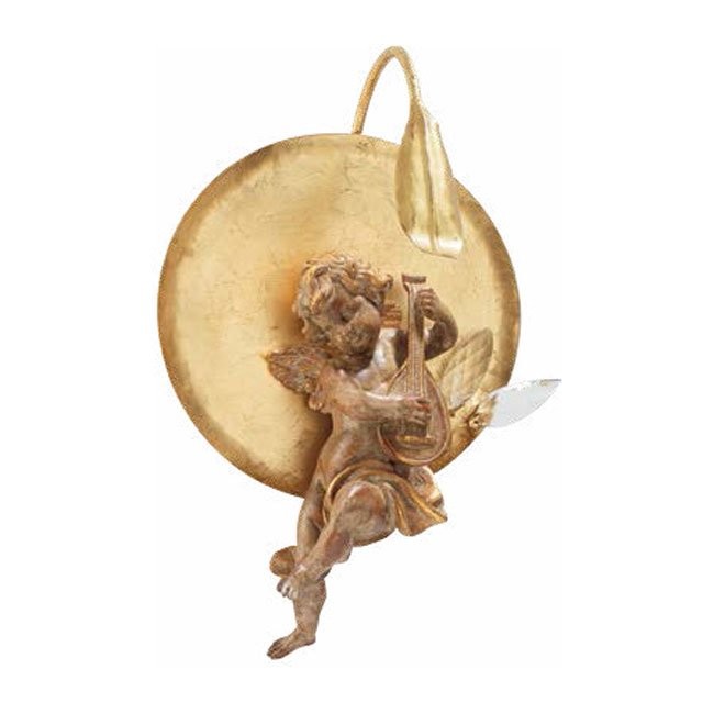 Бра Lucienne Monique Garden of Eden W 137 Бра Lucienne Monique Garden of Eden W 137