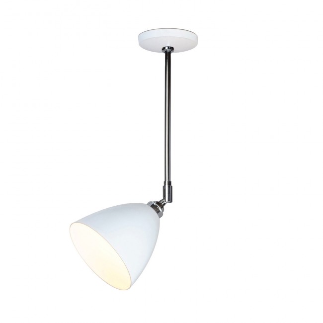 Потолочный светильник Original BTC Task FC394W Потолочный светильник Original BTC Task FC394W