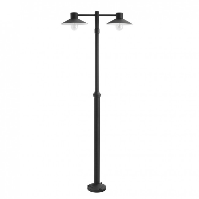 Садово-парковый фонарь Norlys Lund 275B