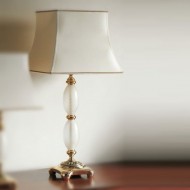 Настольная лампа IlParalume MARINA 3311 964/G Настольная лампа IlParalume MARINA 3311 964/G