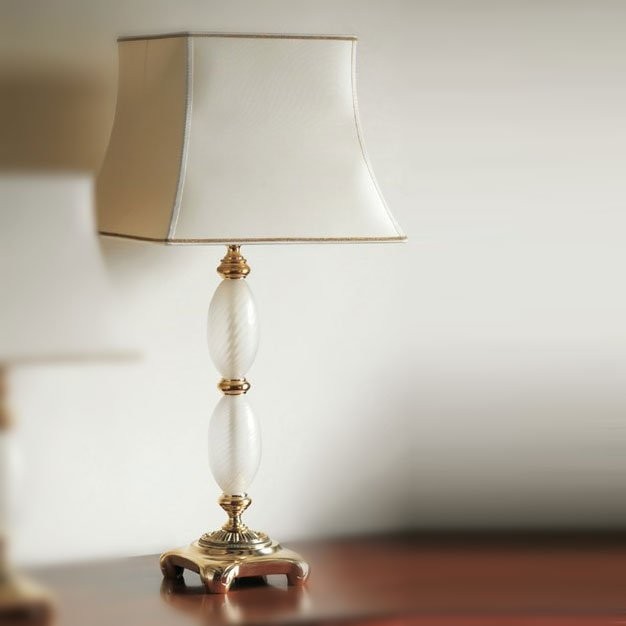 Настольная лампа IlParalume MARINA 3311 964/G Настольная лампа IlParalume MARINA 3311 964/G