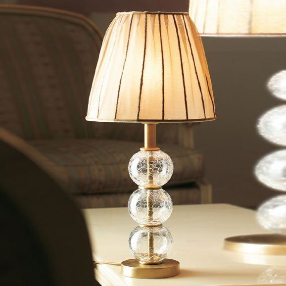 Настольная лампа IlParalume MARINA 4416 TL71/P Настольная лампа IlParalume MARINA 4416 TL71/P