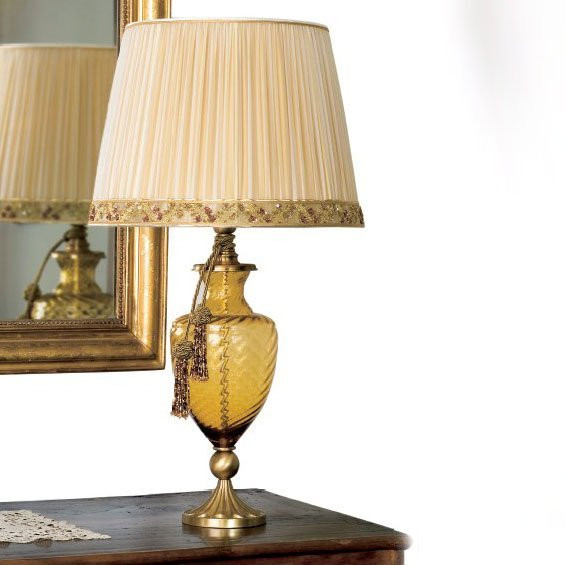 Настольная лампа IlParalume MARINA 6613 1186