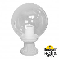 Садово-парковый фонарь Fumagalli Globe 250 G25.110.000.WXE27 Садово-парковый фонарь Fumagalli Globe 250 G25.110.000.WXE27