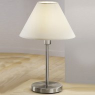 Настольная лампа Kolarz Hilton 264.70.6 Настольная лампа Kolarz Hilton 264.70.6