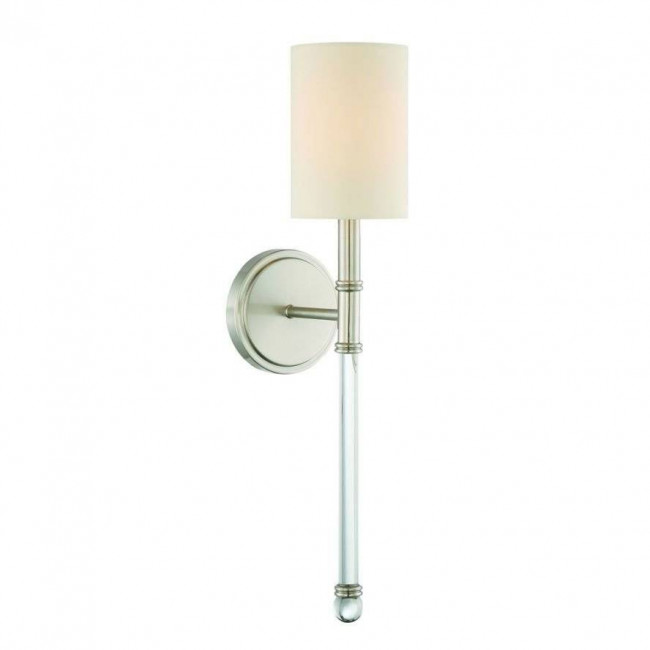 Бра Savoy House Fremont 9-101-1-SN