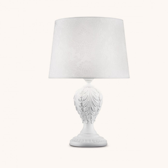 Настольная лампа Masiero Acantia TL1N V95 Настольная лампа Masiero Acantia TL1N V95