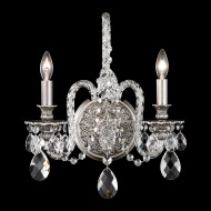 Бра Schonbek Isabelle 6302-80O Бра Schonbek Isabelle 6302-80O