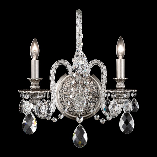 Бра Schonbek Isabelle 6302-80O Бра Schonbek Isabelle 6302-80O