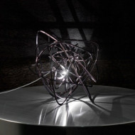 Настольная лампа Terzani Doodle J89P M4 C8 Настольная лампа Terzani Doodle J89P M4 C8