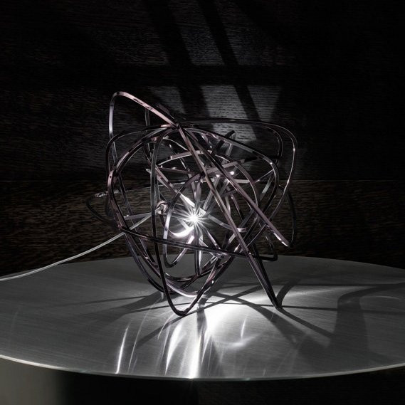 Настольная лампа Terzani Doodle J89P M4 C8 Настольная лампа Terzani Doodle J89P M4 C8