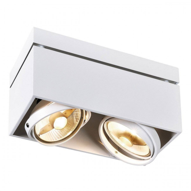 Спот (точечный светильник) SLV Kardamod 117111 Спот (точечный светильник) SLV Kardamod 117111