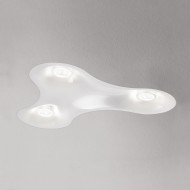 Встраиваемый светильник Axo Light Nafir PL NAFI I 3 BC PLNAFII3BCBC12V Встраиваемый светильник Axo Light Nafir PL NAFI I 3 BC PLNAFII3BCBC12V