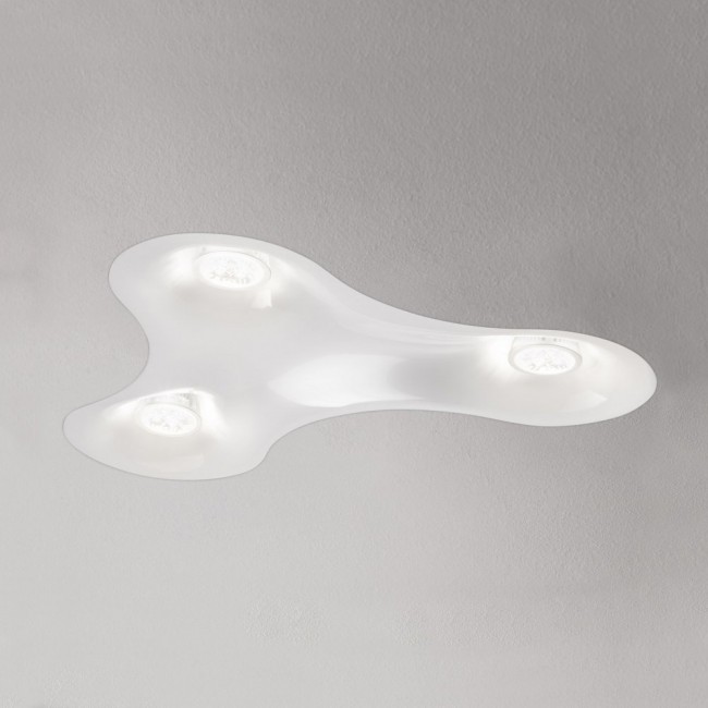 Встраиваемый светильник Axo Light Nafir PL NAFI I 3 BC PLNAFII3BCBC12V Встраиваемый светильник Axo Light Nafir PL NAFI I 3 BC PLNAFII3BCBC12V