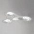 Встраиваемый светильник Axo Light Nafir PL NAFI I 3 BC PLNAFII3BCBC12V Встраиваемый светильник Axo Light Nafir PL NAFI I 3 BC PLNAFII3BCBC12V