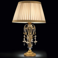 Настольный светильник Renzo Del Ventisette LSG 14202/1 DEC. 041 Настольный светильник Renzo Del Ventisette LSG 14202/1 DEC. 041