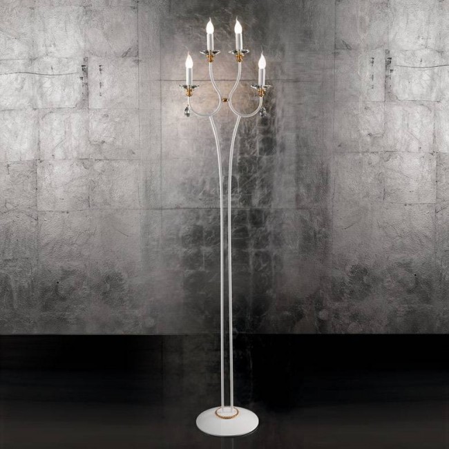 Торшер Effusionidiluce Moira 5390.6042 Торшер Effusionidiluce Moira 5390.6042