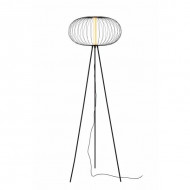 Торшер Lucide Carbony 20714/05/30