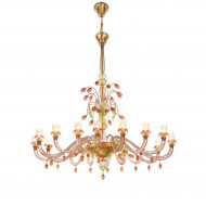 Люстра De Majo 7098 K16 070980K82 Люстра De Majo 7098 K16 070980K82