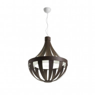 Подвесной светильник Axo Light Lightecture Anadem SP ANA 090 SPANA090E27MAXX Подвесной светильник Axo Light Lightecture Anadem SP ANA 090 SPANA090E27MAXX