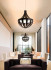 Подвесной светильник Axo Light Lightecture Anadem SP ANA 090 SPANA090E27MAXX Подвесной светильник Axo Light Lightecture Anadem SP ANA 090 SPANA090E27MAXX