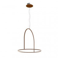 Подвесной светильник Axo Light U-Light SP ULI 160 LED RU XX Подвесной светильник Axo Light U-Light SP ULI 160 LED RU XX