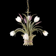 Люстра Eurolampart Spighe 0097/06LA 3757