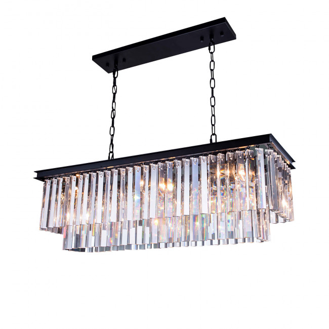 Подвесной светильник DeLight Collection 1920s Odeon 3001-D10 Подвесной светильник DeLight Collection 1920s Odeon 3001-D10