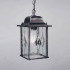 Уличный подвесной светильник Elstead Lighting Wexford WX9 Уличный подвесной светильник Elstead Lighting Wexford WX9