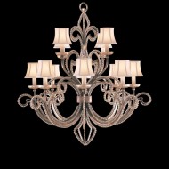 Люстра Fine Art Lamps A Midsummer Night’s Dream 137140 Люстра Fine Art Lamps A Midsummer Night’s Dream 137140