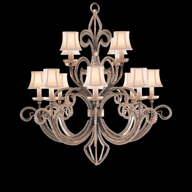 Люстра Fine Art Lamps A Midsummer Night’s Dream 137140 Люстра Fine Art Lamps A Midsummer Night’s Dream 137140