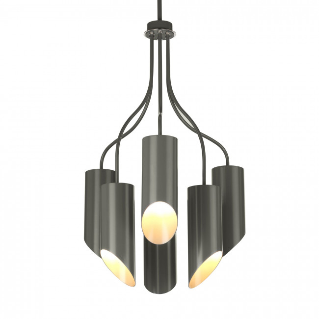 Подвесной светильник Elstead Lighting Quinto QUINTO6 GPN Подвесной светильник Elstead Lighting Quinto QUINTO6 GPN