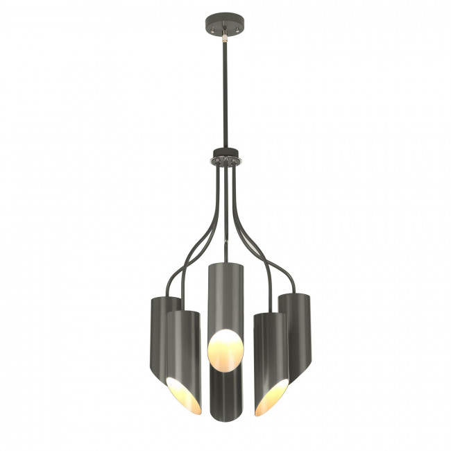 Подвесной светильник Elstead Lighting Quinto QUINTO6 GPN Подвесной светильник Elstead Lighting Quinto QUINTO6 GPN