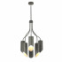 Подвесной светильник Elstead Lighting Quinto QUINTO6 GPN Подвесной светильник Elstead Lighting Quinto QUINTO6 GPN