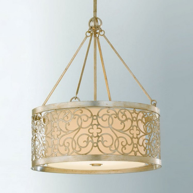 Подвесной светильник Feiss Arabesque FE/ARABESQUE4 Подвесной светильник Feiss Arabesque FE/ARABESQUE4
