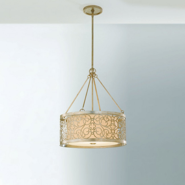 Подвесной светильник Feiss Arabesque FE/ARABESQUE4 Подвесной светильник Feiss Arabesque FE/ARABESQUE4