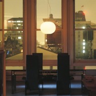 Подвесной светильник Flos Glo-Ball S2 F3010061 Подвесной светильник Flos Glo-Ball S2 F3010061