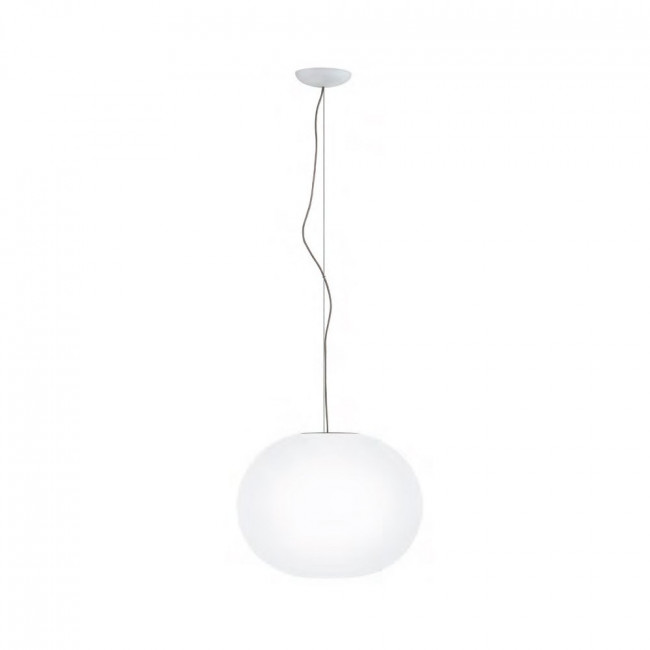 Подвесной светильник Flos Glo-Ball S2 F3010061 Подвесной светильник Flos Glo-Ball S2 F3010061
